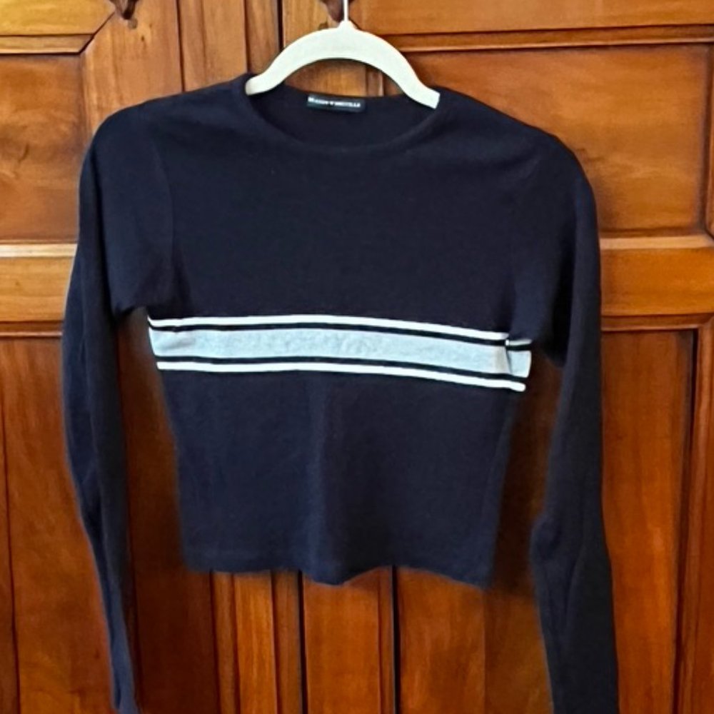 Brandy Melville long-sleeve